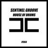 House of Drums - Sentinel Groove