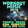 Cross Training , Pt. 22 (145 BPM Dark Hard House Fitness Workout DJ Mix) - Workout Trance&Workout Electronica