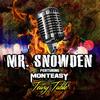 Teasy Table(feat. Monteasy) - Mr. Snowden&Monteasy