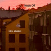 Frebo-Di-Hali (Live) - Nods Off&Stefan Wistrand&Tommy Skotte&Erik Dahlback