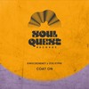 Coat On (Original Mix) - KingCrowney&Zoe Kypri