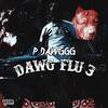 No Limits (feat. Cirfa) (Explicit) - P Dawggg&Cirfa