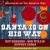 Cowboy Santa Claus - Prairie Ramblers