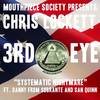 Systematic Nightmare (feat. Danny & San Quinn) - Chris Lockett