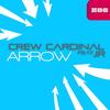Arrow (Extended Mix) - Crew Cardinal&JR