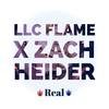 Real - LLC Flame