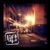 Intro (Radio Edit) - Lift 