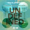 Undefined (Rikki Arkitech Remix) - Lukozade&Uplift&Cris.E.Manic