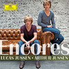 Bizet: Jeux d'enfants, Op. 22 WD 56: 2. La toupie - Arthur Jussen&Lucas Jussen