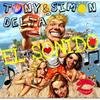El Sonido (Original Extended Mix) - Tony Delta&Simon