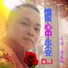 情留心中永不变DJ版 (伴奏) - 冉启标