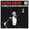 I.  Moderato - Cecile Licad&Claudio Abbado&Chicago Symphony Orchestra