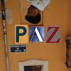 Paz - Odon