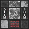 No Scape (Explicit) - Diem Poem