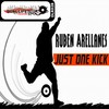 Just One Kick - Ruben Arellanes