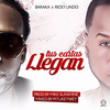 Tus Cartas Llegan - Baraka Ataka&Ricky Lindo