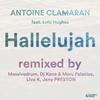 Hallelujah (DJ Kone & Marc Palacios Remix) - Antoine Clamaran&Lulu Hughes