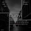 Let Me Go (Original Mix) - Darius J