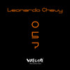 Into A Condensation Trail (Original Mix) - Leonardo Chevy