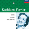 Schumann: Frauenliebe und -leben Op. 42: 2. Er, der Herrlichste von allen - Kathleen Ferrier&Bruno Walter