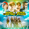 A Putaria Vai Começar (Explicit) - Mcs Nando and Luanzinho&MCS Nenem e Magrão