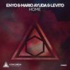 Home (Original Mix) - Enyo&Mario Ayuda&Levito