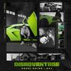 Disadvantage (feat. Manni major & Avy) (Explicit) - Manni Major&Avy