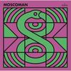 Snake In A Hat - Moscoman