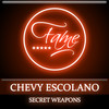 Keep on Fallin (Original Mix) - Chevy Escolano