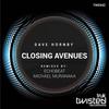 Closing Avenues (ECHOBEAT Remix) - Dave Hornby