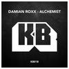 Alchemist - Damian Roxx