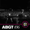 Chains (Push The Button) [ABGT496] - Above And Beyond&Marty Longstaff