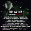 Motive Driven(feat. Mic Gutz & Mark Jordan) (Explicit) - Grinz&Mic Gutz&Mark Jordan