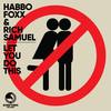 Let You Do This (Radio Edit) - Habbo Foxx&Rich Samuel