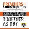 Together as One(feat. Teddy OT, Belac 360, Tresh & Seth Diamond) - Preachers&Teddy OT&Belac 360&TreSH&Seth Diamond