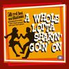 Shivers and Shakes - The Fascinators