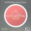 Do What U Wanna Do (Original Mix) - Ado Mass