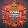 Mode 1 (Original Mix) - Manuel Mucua&Modular Phaze