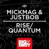 Quantum - MICKMAG&JUSTBOB