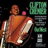 C.C. Special - Clifton Chenier