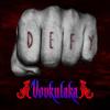 Defy(feat. VolK & Stone) (Radio Edit) - Vovkulaka&Volk&Stone