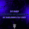Penetrada de Madrugada (Explicit) - Dj Cozy&Mc Kaelzinho&DJ HARY ATURA PAPAI