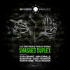 Smashed Duplex (MR. Peppers Remix) - Luix Spectrum&Fabian Krenz&Mr. Peppers