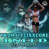 I Need (Marq Aurel & Rayman Rave BigRoom Mix) - Flixxcore&YKOH&Mandyy