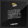 Lamba Riddim V (Instrumental) - Hemmzyonthetrack