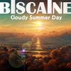 Cloudy Summer Day - Biscaine