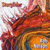 Starglider - Rob Nelson