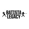Batista Legacy - RedStryke