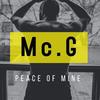 Peace Of Mine (feat. Mc.G) (Explicit) - EsteeGo&Mc.G