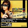 Killing It feat. EZ (The Incredible Melting Man Remix) - Nu Raverz